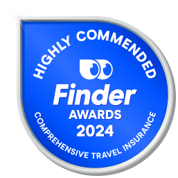 Award Banner